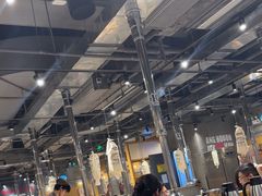 -姜虎东白丁烤肉(深圳湾后海汇店)