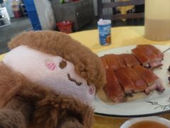 -烧鹅妹饭店