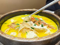 -狮王府淮扬菜(新街口友谊店)