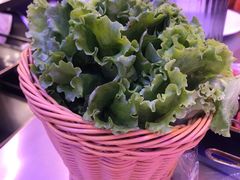 -碳夫·东北炭火烤肉(太平店)