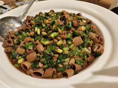 福来海肠捞饭-福来齐·鲁菜海鲜·渔家菜(朝阳街分店)
