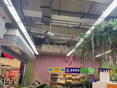 -大润发(张江店)