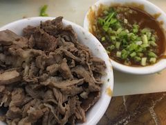 牛肉火锅-福合埕牛肉火锅(长平国新店)