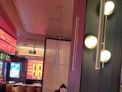 -盛焰铁板烧(王府井店)