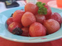 -赵小姐丨新中餐(曲江店)