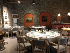 包厢-驿舍·民國老营房院子私房菜(科学会堂店)