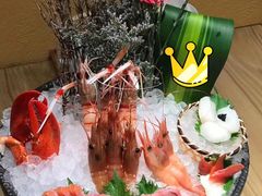 -虹料理·日料放题(悠方店)
