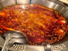 -刘掌门鲜货火锅(东门口店)