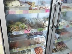 -多鱼炸串麻辣烫(闽江路店)
