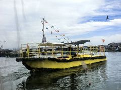 -蓝湾碧波·老字号·疍家非遗海上餐厅