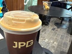 -JPG canteen(广州寺右公馆店)