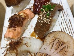 -东京屋(武定路店)