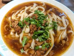 -韩师傅老大同刀削面(北苑路店)