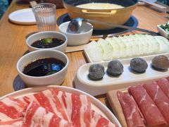 -四喜小胖·北京涮肉(五道营店)