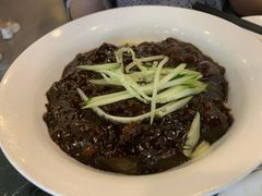-桃园中华料理炸酱面(燕儿岛路店)