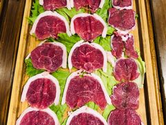 -清真·京华源铜锅涮肉(丰庆店)