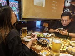 -你又瘦了小酒馆(奥体店)