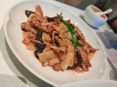 -老太原菜馆(南宫店)