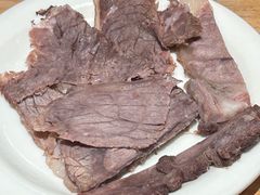 -嘻小北·兰州清汤牛肉面(太平洋森活天地店)