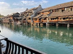 -乌镇西栅景区