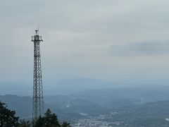 -天姥山