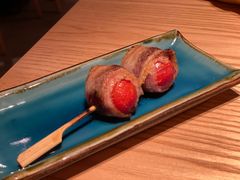 -人间酒暖·Go blanc·烧鸟·深夜食堂(陆家嘴店)
