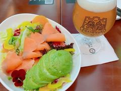 -haxnbauer海森堡德国餐厅(深圳coco店)