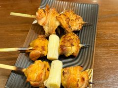 -鸟鹏烧鸟居酒屋(天河领展店)