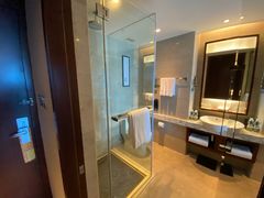 -上海龙之梦万丽酒店