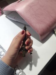 -璀璨&星光美甲美睫店