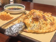 -那拉提之疆·新疆菜(美院店)