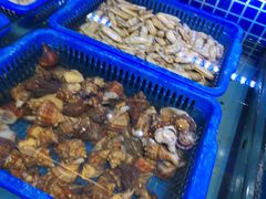 水产区-必点海鲜·鲅鱼水饺(鞍山西道店)