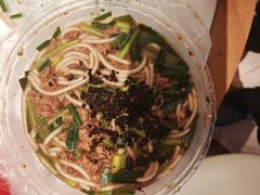 -正宗杨记普洱酸醋米线(总店)