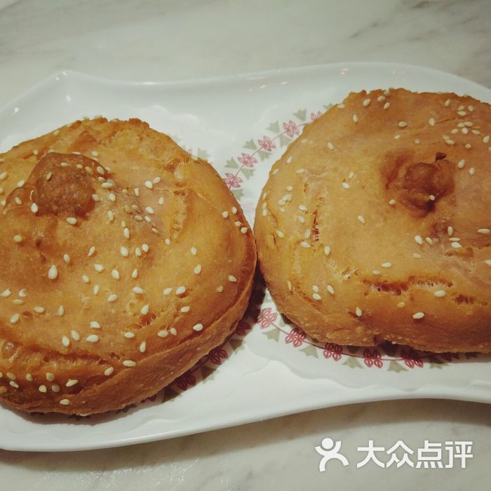 德昌秘制咸煎饼