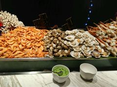 -上海国展宝龙丽筠酒店