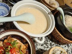 天王烤鸭包-南京大牌档(崇文门国瑞店)