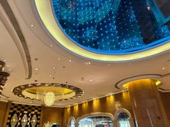 -澳门十六浦索菲特大酒店