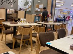 大堂-CoCo壱番屋