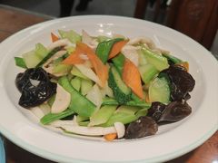 -惠宾饭庄(中山路店)