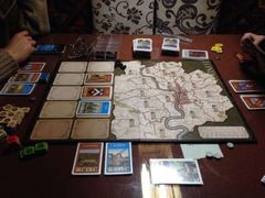 -BGM CLUB二次元主题桌游店(康王路店)