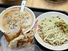 -文武王氏烧饼·无矾油条(西溪路店)
