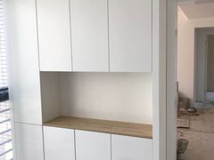 -艾伍奥德全屋定制(锦城万达广场店)