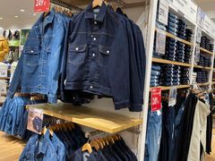 -优衣库(天津天河城店)