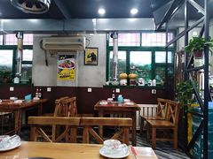 大堂-怡嘉烤肉店(齐齐哈尔烤肉)