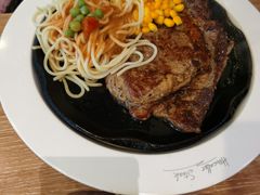 -豪客来牛排(成都锦江大融城店)