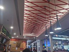 -南城香(北京南站店)