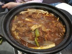 -川香煲(茅台路店)