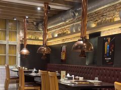 -正苑26年海鲜烤肉•牛尾汤汤饭(东港店)