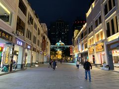 -点都德(北京路贰店)