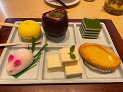-正哥点心专家(上邦百汇城店)
